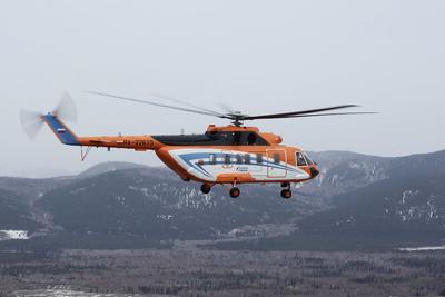 Mi-171A3