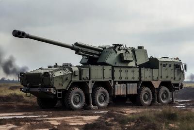 AO «Mashinostroitelnyy zavod»