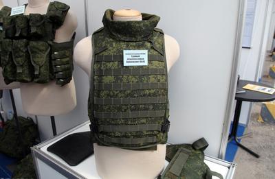 AO «Koncern «Kalashnikov»