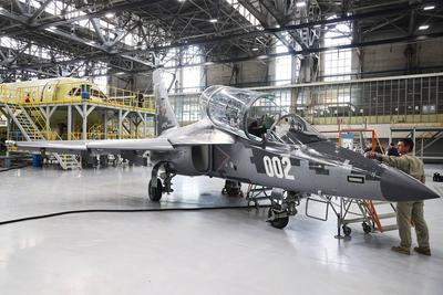 Yak-130