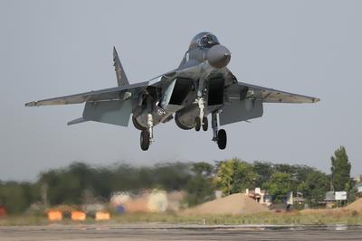 MiG-29