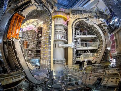 ITER