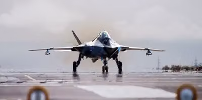 Military technology