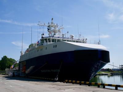 VMF Rossii