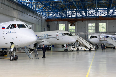 Aviation