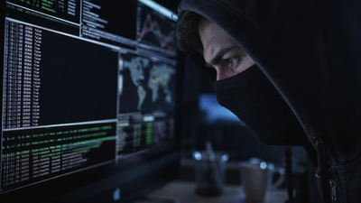 «Laboratoriya Kasperskogo»