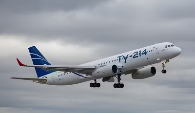 Tu-214