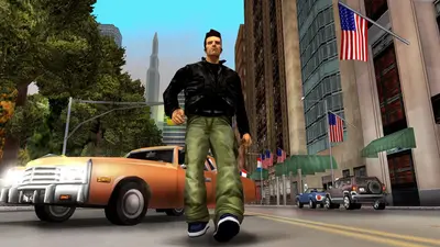 Take-Two Interactive Software
