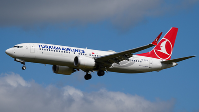 Boeing 737 MAX