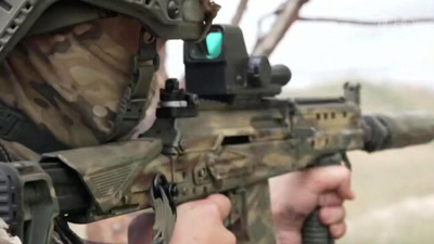 АК-12K