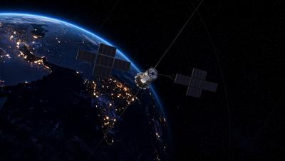 Роскосмос