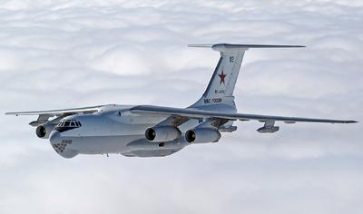 Il-78MK-90A
