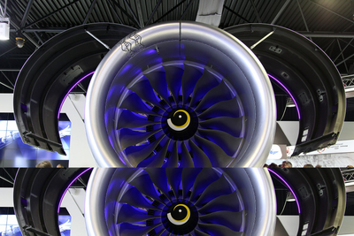 JSC United Engine Corporation