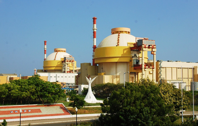 Rosatom