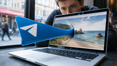 Telegram