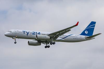 Ту-214ПУ