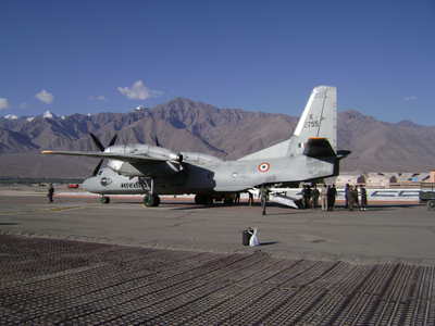 Ан-32