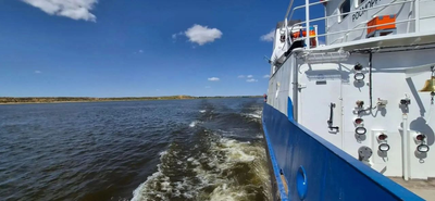 Российский морской регистр судоходства
