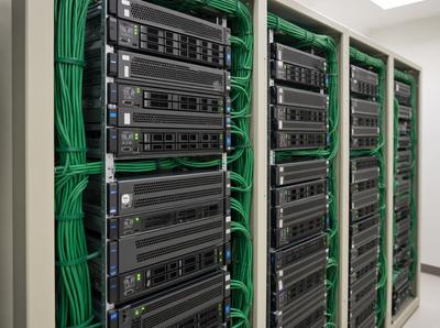 MTS Web Services