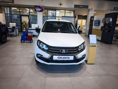 Lada Granta