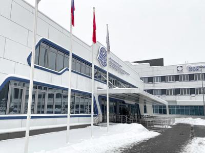 ГК «Ростех»