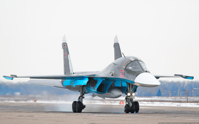 Су-34