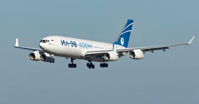 Il-96-300