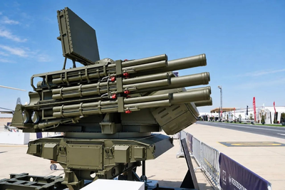 PZRK «Verba»