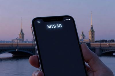 Мобильная связь