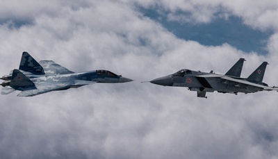 MiG-31