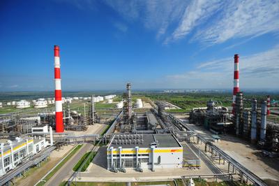 NK «Rosneft»