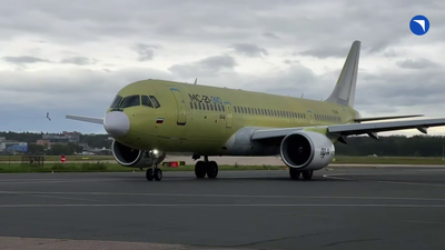 Superjet-100