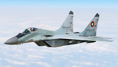 MiG-29