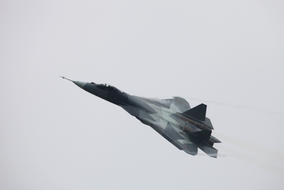 Su-57