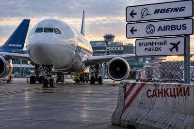 Il-96-400M