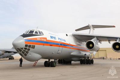 Il-76
