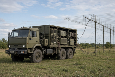 OAO «KB Radar»