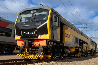 AO «Sinara-Transportnye Mashiny»
