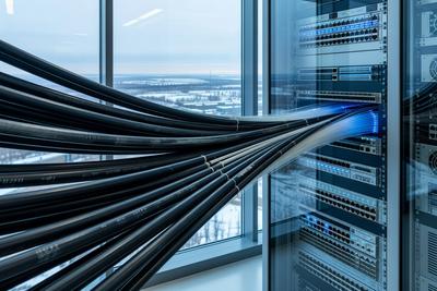 Cellular network