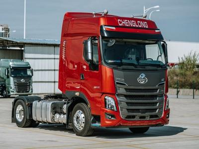 Chenglong