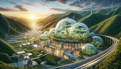 «Бештау технологии»