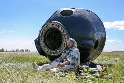 Soyuz MS-24