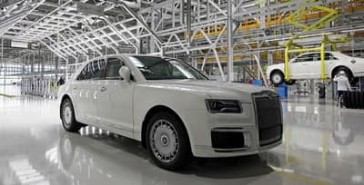 Хит Моторз Рус