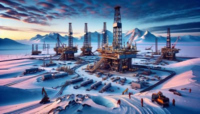 Flot gidrorazryva plasta