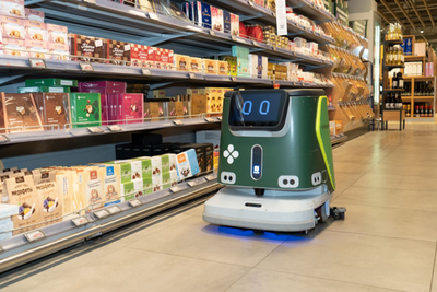 «Перекрёсток»