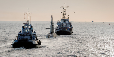 DEPL «Velikie Luki»