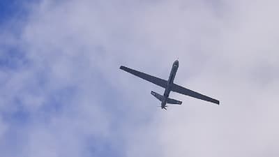 «Небесный воин»