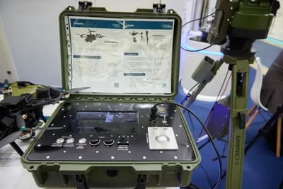 ОКБ «Астрон»