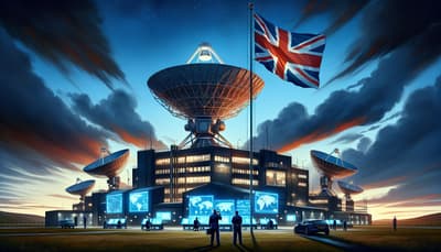 Министерство обороны Великобритании