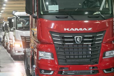 «Tutaevskiy motornyy zavod»